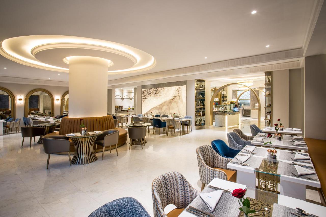 Al Mashreq Boutique Hotel - Small Luxury Hotels Of The World Riadh Exterior foto